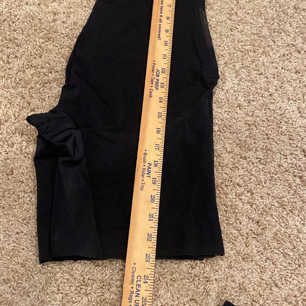 NWT HoneyLove SuperPower Short Size 1X - Picture 13 of 15